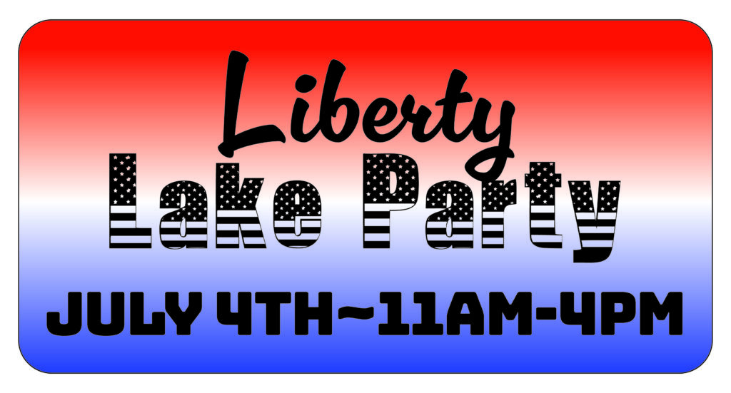 4th Lake Party