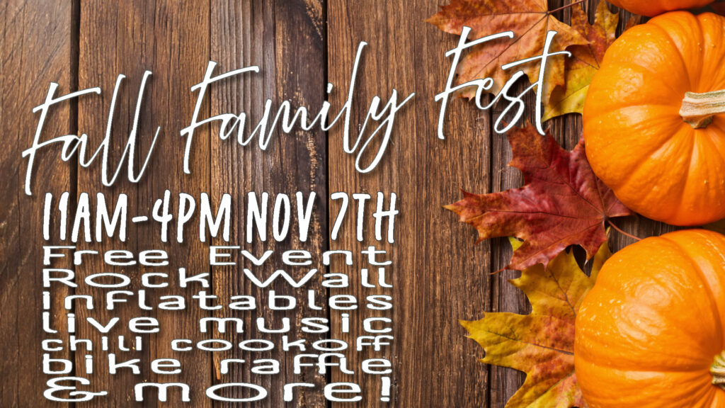 Fall Fest